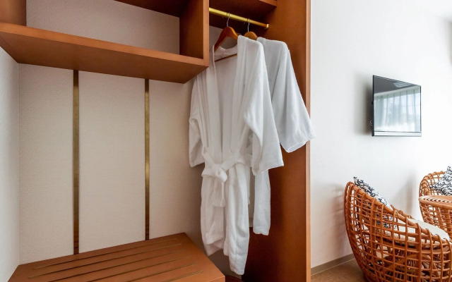 The Moana by DSH Resorts