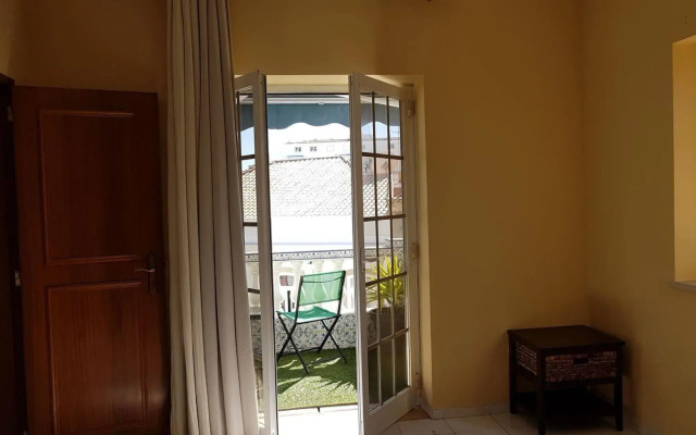 Lagos Center Studios