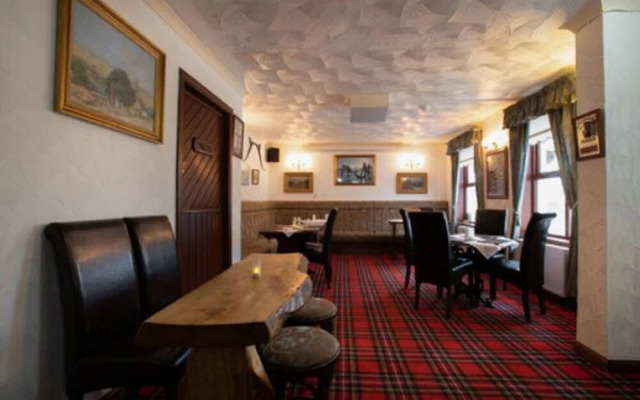 Cairndow Stagecoach Inn