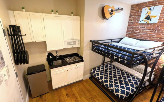 Macy Empire Apartments