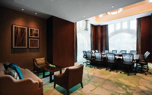 Hilton Garden Inn Lijiang