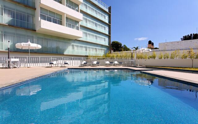 Holiday Inn Express Guadalajara Expo by IHG