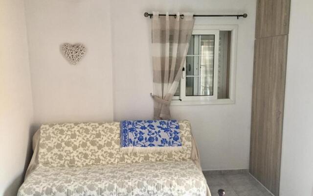 Annalisa Studio & Apartments