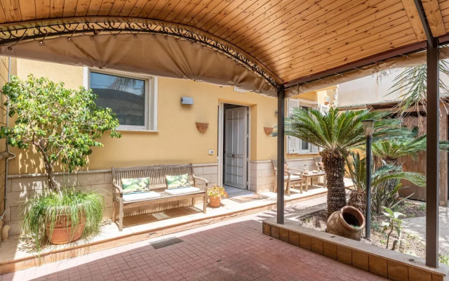 Villetta Ficarazzi by Wonderful Italy