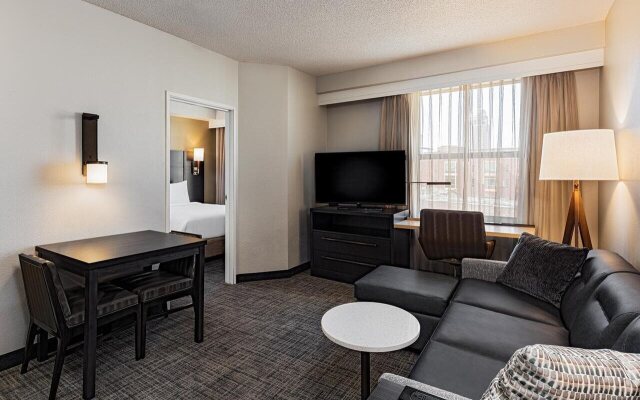 Residence Inn by Marriott Louisville Downtown