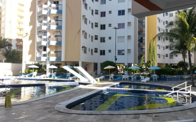Águas da Fonte - Achei Férias