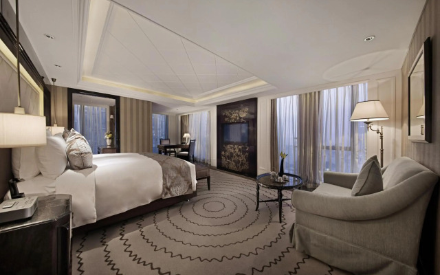 Chengdu Ren He Spring Hotel