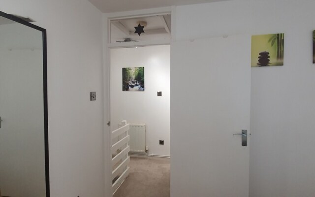 Lovely Hidden gem Located in St Leonards-on-sea