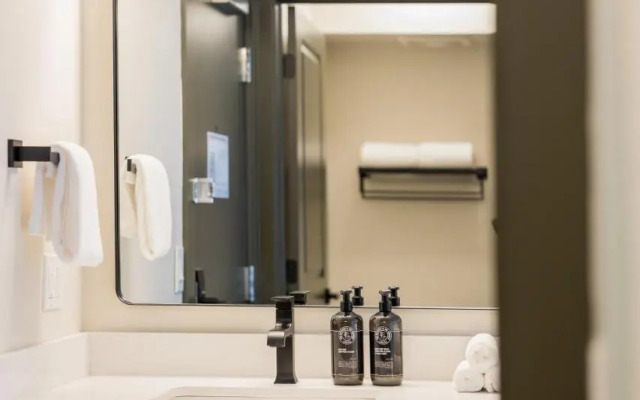 Traverse Victorian Senior Living