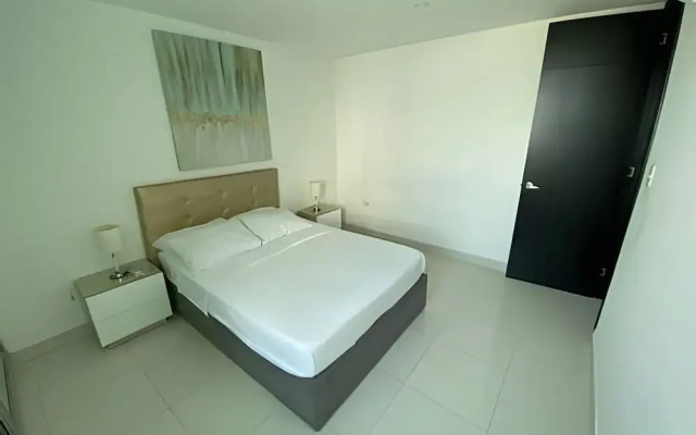 Apartamento Home Style - Cerca al Mar