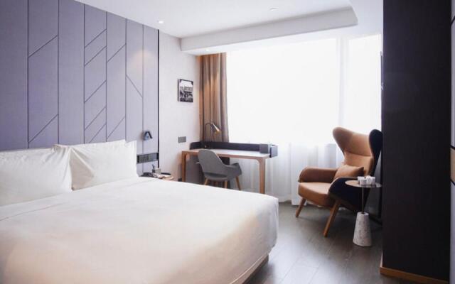 Guangzhou Atour S Hotel