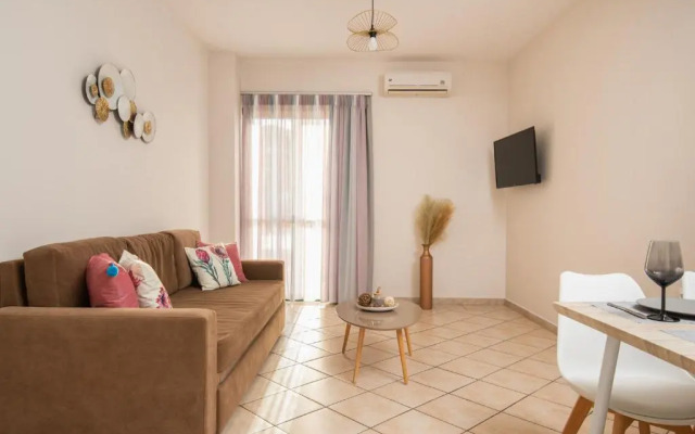 Koukos Loft Apartments