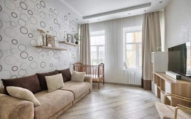 MyHomeYourHome Пирогова 10