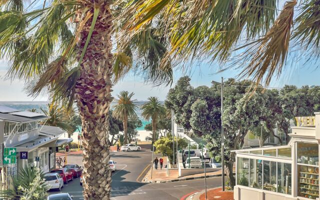 Studio in Camps Bay - 40m From Beach