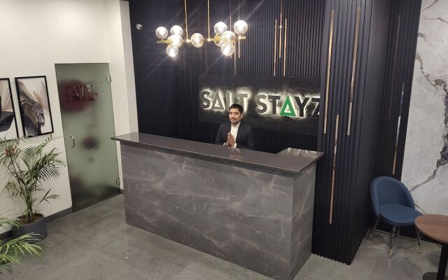 Saltstayz Select - Nehru Place & New Friends Colony