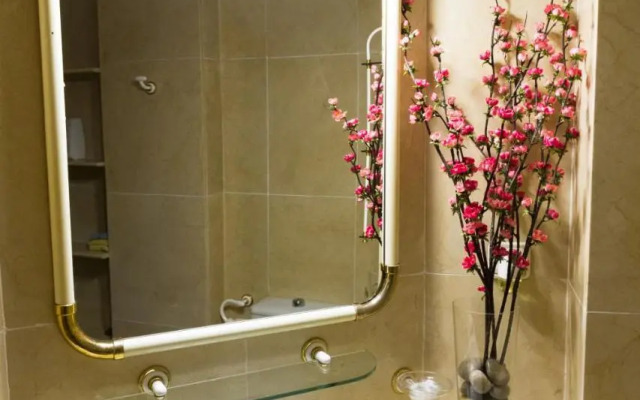 Apartamento Garcilaso de la Vega