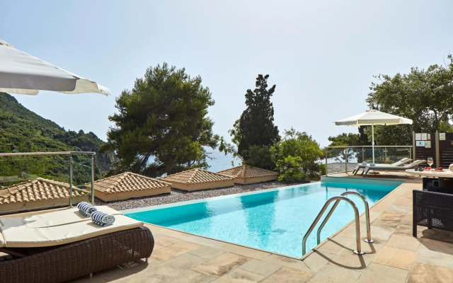Atlantica Grand Mediterraneo Resort - Adults Only