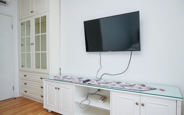 Stunning 2 Bedrooms Apartment at Ancol Mansion