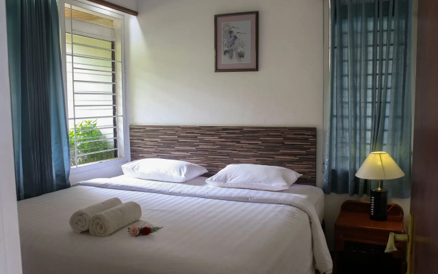 Amanda Hills Bandungan