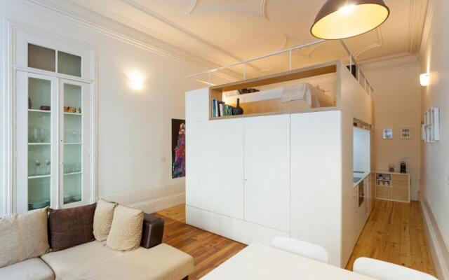 Loft Ribeira - 3px - Spacious Flat