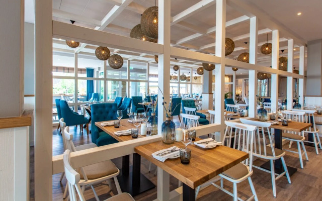 Stratmanns Haus Am See