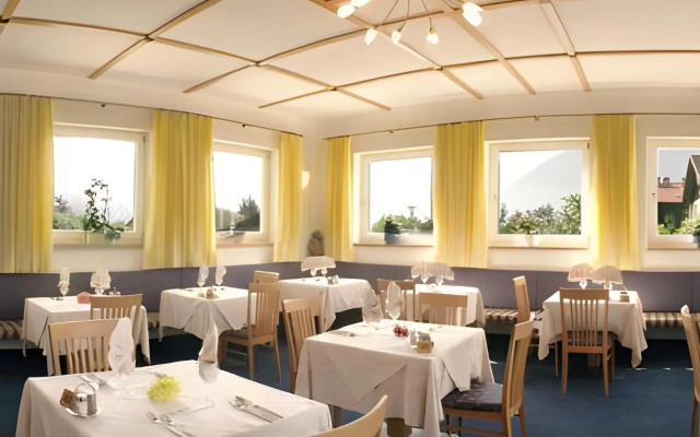 Hotel Ladurner