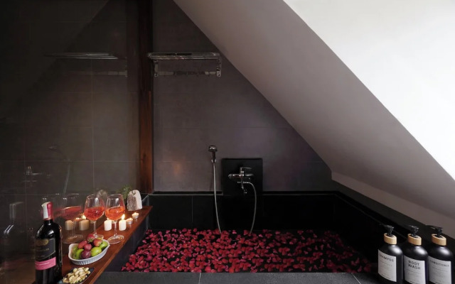 Nexus House Thao Dien