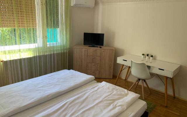 Csuka48 Apartman