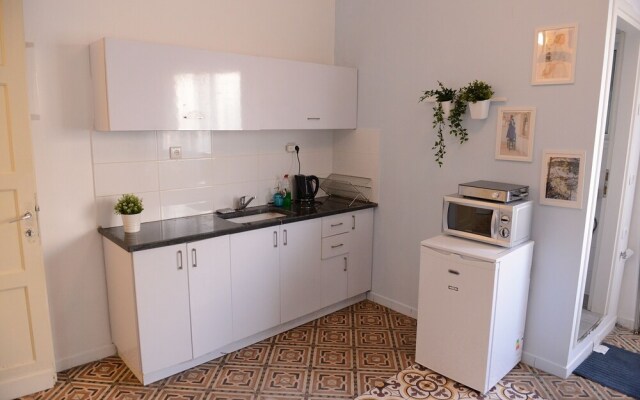 Best Flats In Florentin
