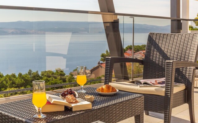 Stunning Home in Medici With Wifi and 1 Bedrooms