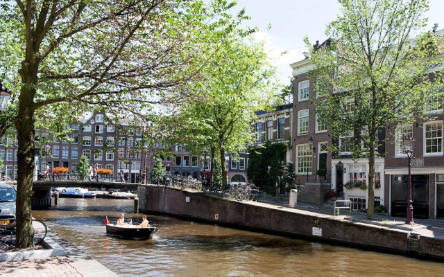 Apartments de Laurier