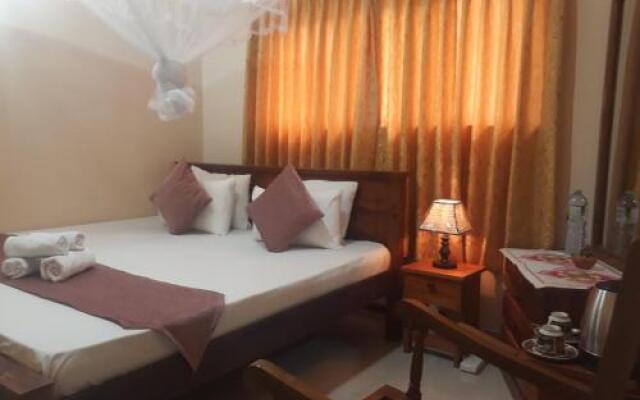 Comfort Home Stay