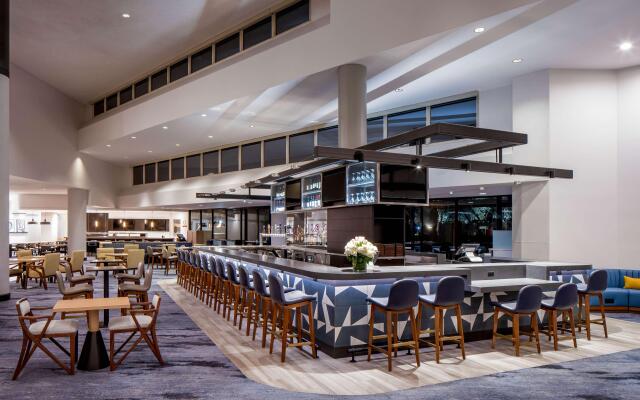 Hyatt Regency Santa Clara