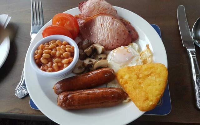 Grannell Hotel