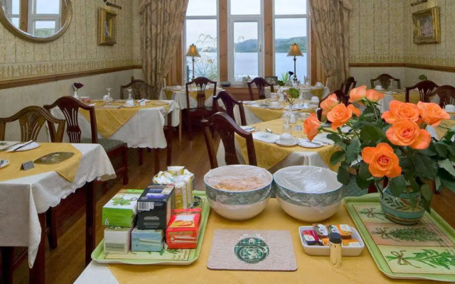 Corriemar Guest House