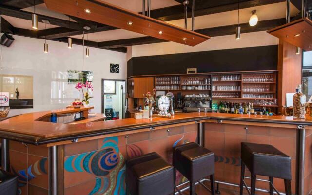 Golfhotel Denzerheide