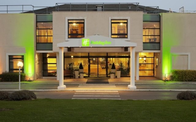 Holiday Inn Calais-Coquelles, an IHG Hotel