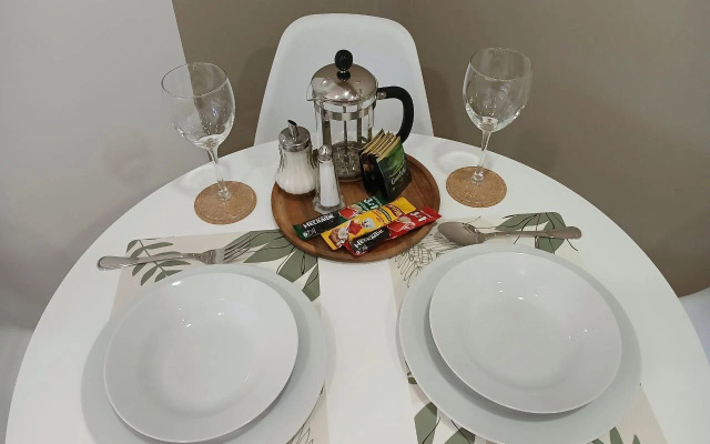 Апарт-Отель Калининград