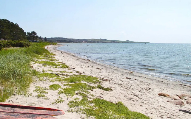 Seaside Serenity at Skadshoved-by Traum