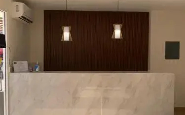 Hotel La Purisima