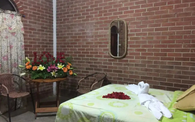 Hotel Villa Los Arcos