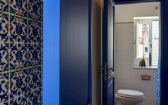 Baroque Apartments - Casa Salomone 2