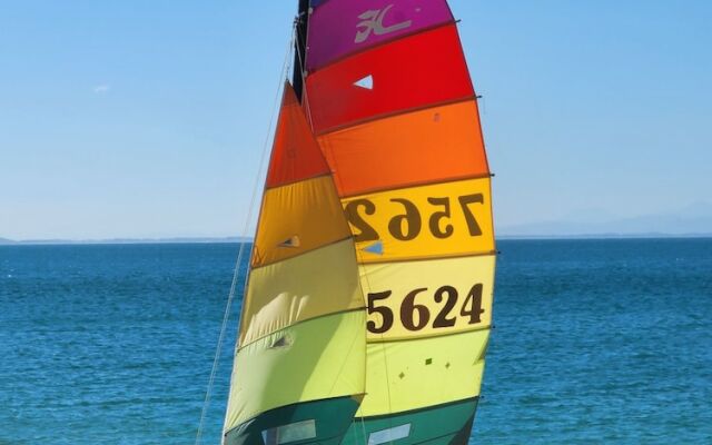 Boulders Blue Bed and Breakfast