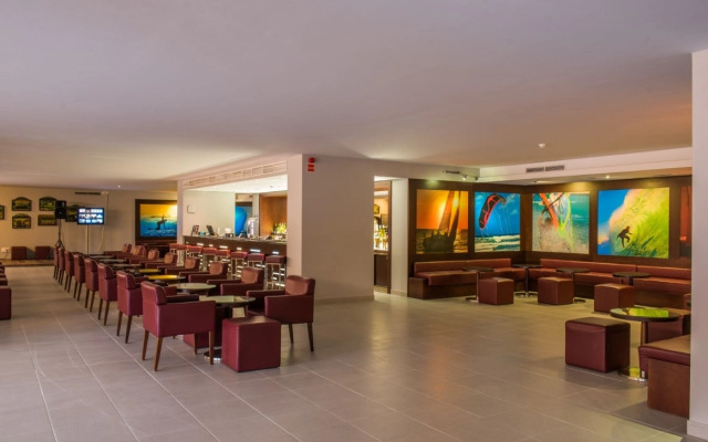 Отель Vila Galé Náutico