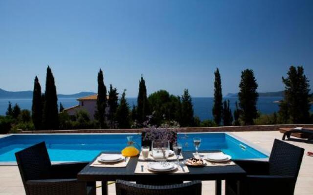 Nema Villas
