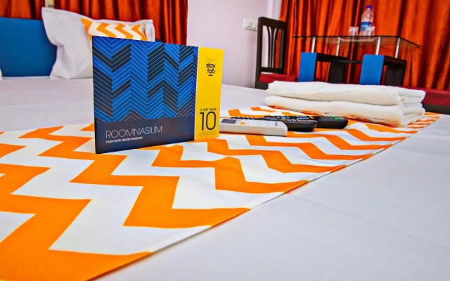 OYO Flagship 9980 Violet Guest House