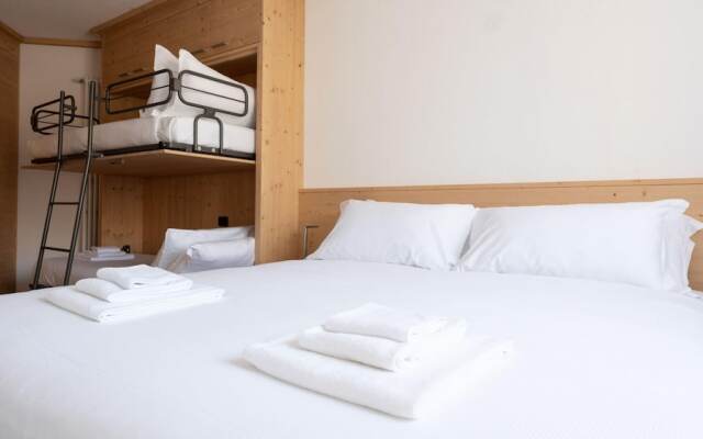 Italianway - Castellazzi 12 Aquila