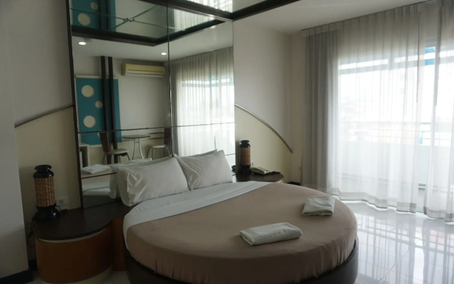 The Great Hotel Hatyai