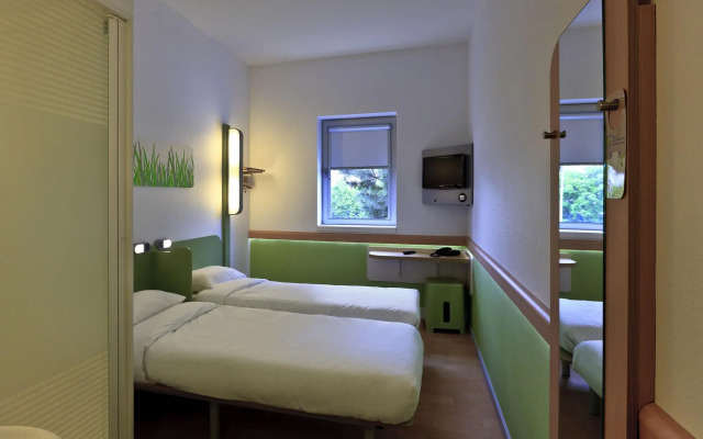 ibis budget Porto Gaia