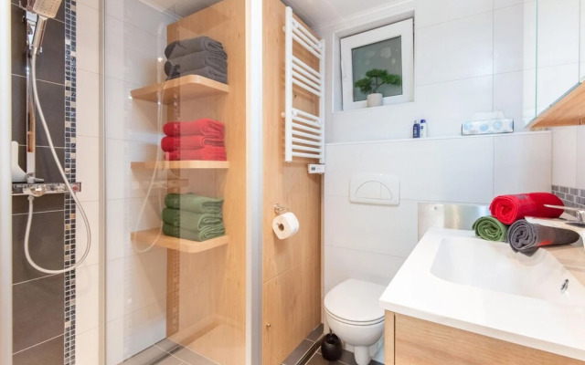 Apartment Bramberg Near Wildkogel Ski Lift